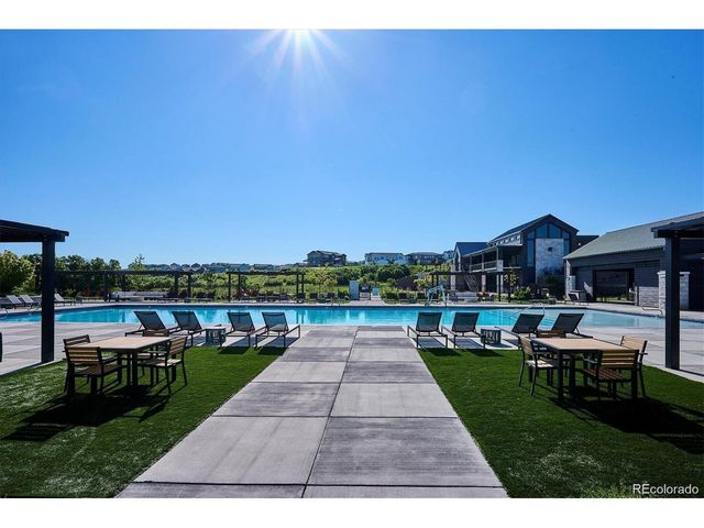 2032 Sagerock Dr, Castle Pines, CO 80108