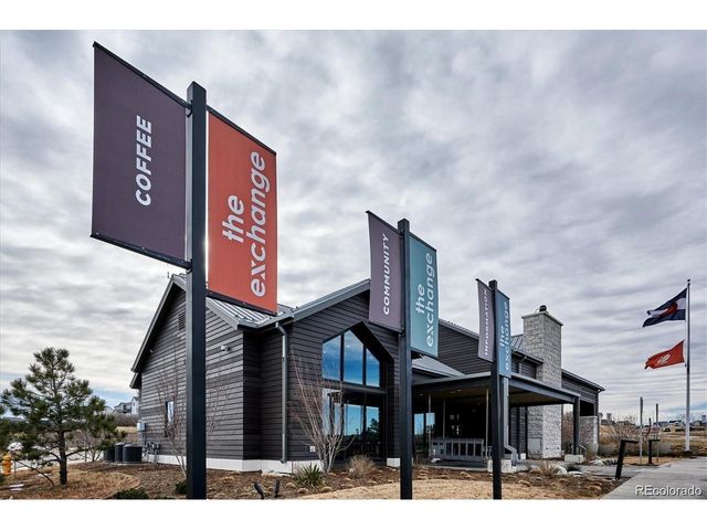 2032 Sagerock Dr, Castle Pines, CO 80108