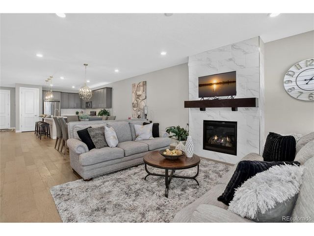 2032 Sagerock Dr, Castle Pines, CO 80108