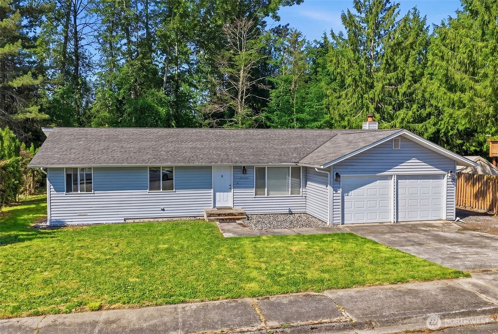 29213 49th Avenue S, Auburn, WA 98001