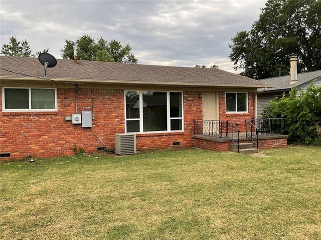 6635 E 27th Street, Tulsa, OK 74129