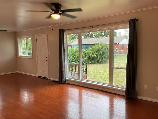 6635 E 27th Street, Tulsa, OK 74129