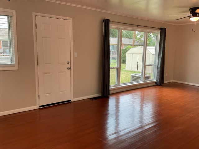 6635 E 27th Street, Tulsa, OK 74129