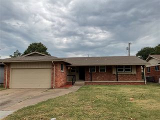 6635 E 27th Street, Tulsa, OK 74129