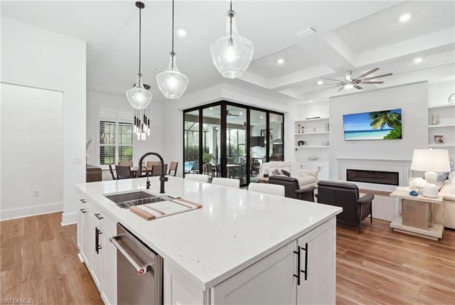 19790 Panther Island BLVD, Estero, FL 33928