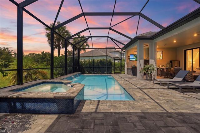 19790 Panther Island BLVD, Estero, FL 33928
