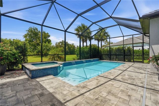 19790 Panther Island BLVD, Estero, FL 33928