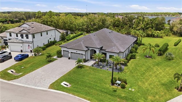 19790 Panther Island BLVD, Estero, FL 33928
