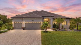 19790 Panther Island BLVD, Estero, FL 33928