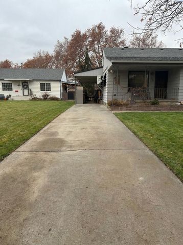 503 Benham St., Richland, WA 99352