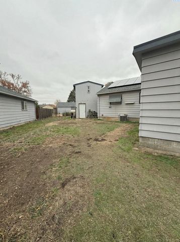 503 Benham St., Richland, WA 99352