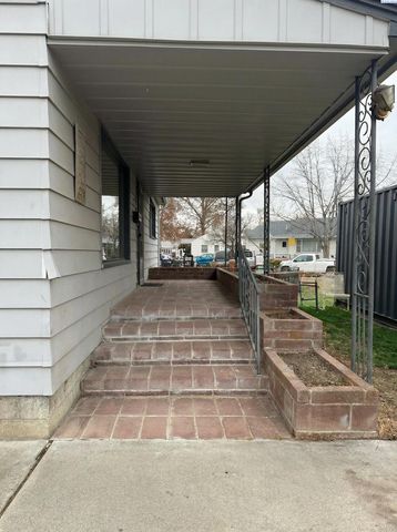 503 Benham St., Richland, WA 99352