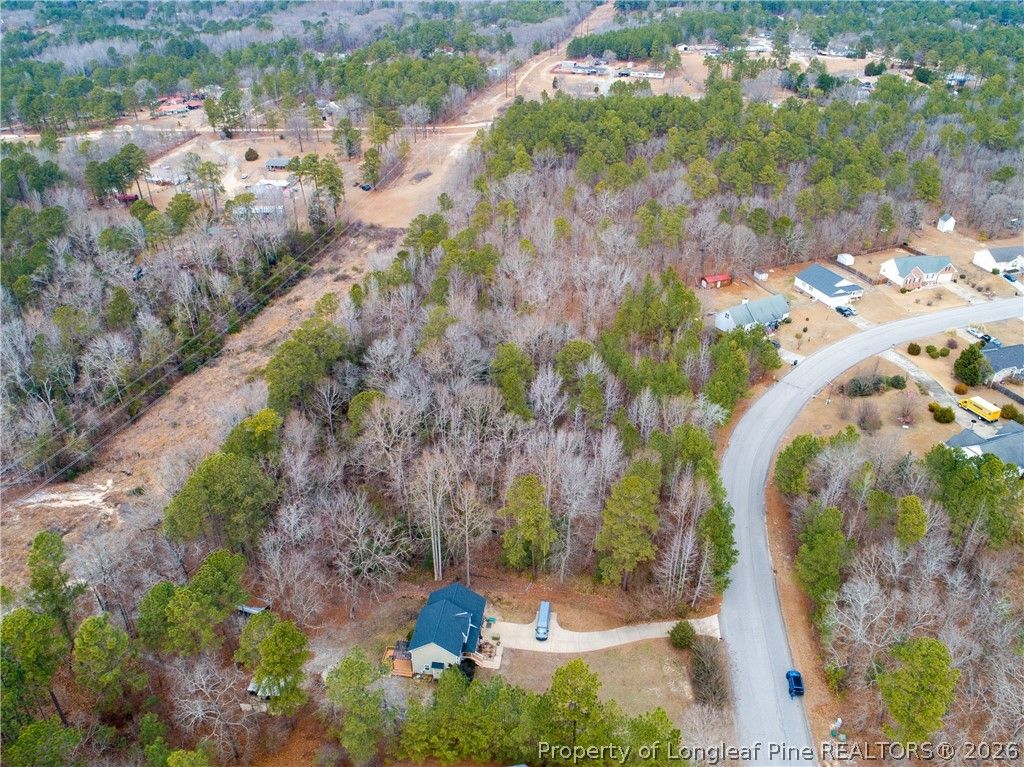 286 Colonial Hills Drive, Lillington, NC 27546 — photo 2