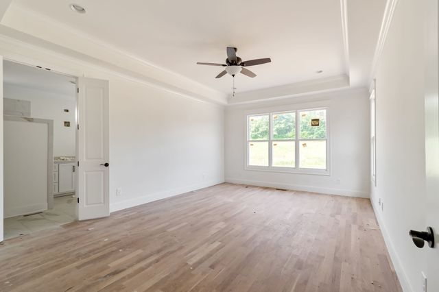 786 Mt Olivet Road, Columbia, TN 38401
