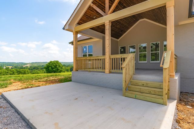 786 Mt Olivet Road, Columbia, TN 38401