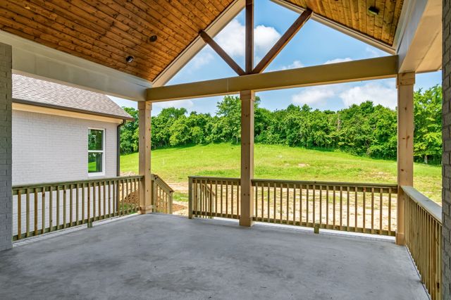786 Mt Olivet Road, Columbia, TN 38401