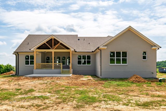 786 Mt Olivet Road, Columbia, TN 38401