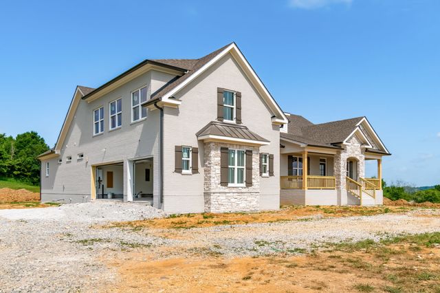 786 Mt Olivet Road, Columbia, TN 38401