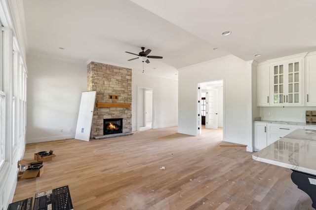 786 Mt Olivet Road, Columbia, TN 38401