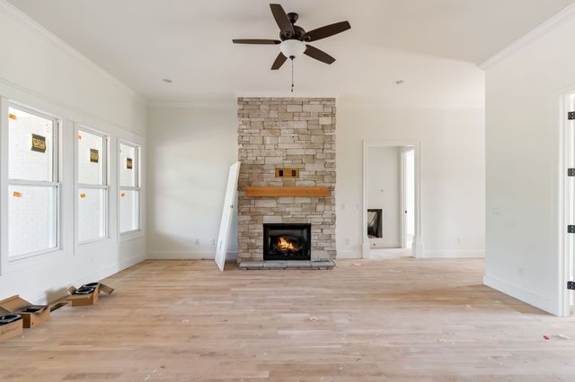 786 Mt Olivet Road, Columbia, TN 38401