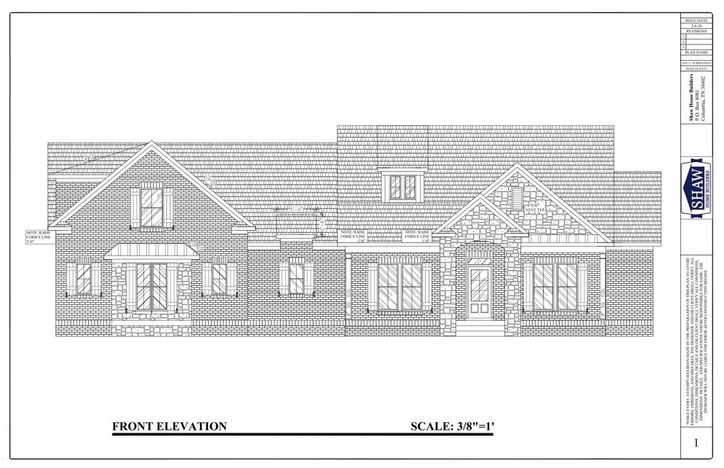 786 Mt Olivet Road, Columbia, TN 38401