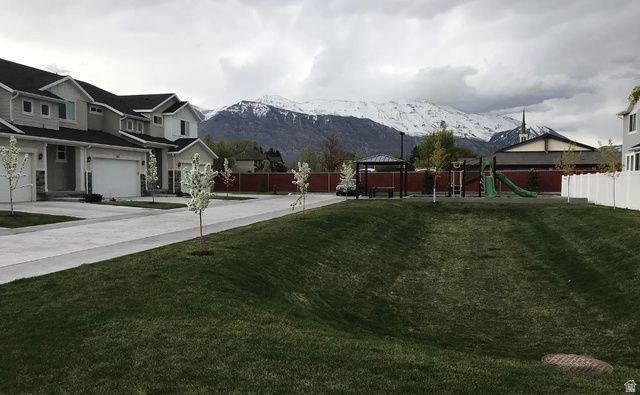 164 N 450 W, American Fork, UT 84003
