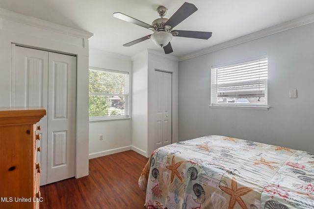 2204 Collins Boulevard, Gulfport, MS 39507