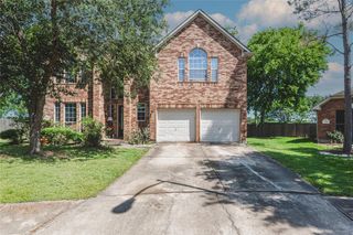 1523 Rocky Bar Lane, Richmond, TX 77469