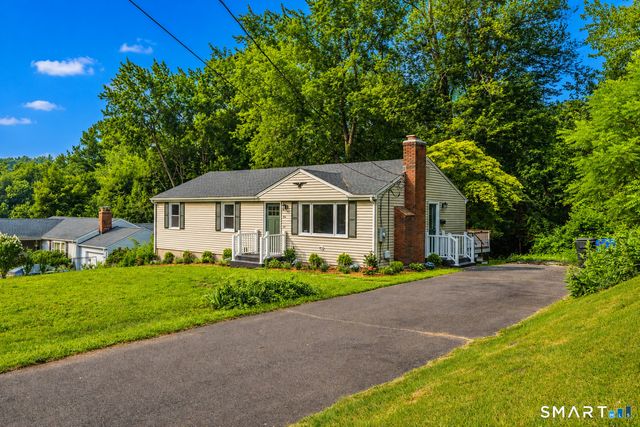 46 Toll Gate Road, Rocky Hill, CT 06067