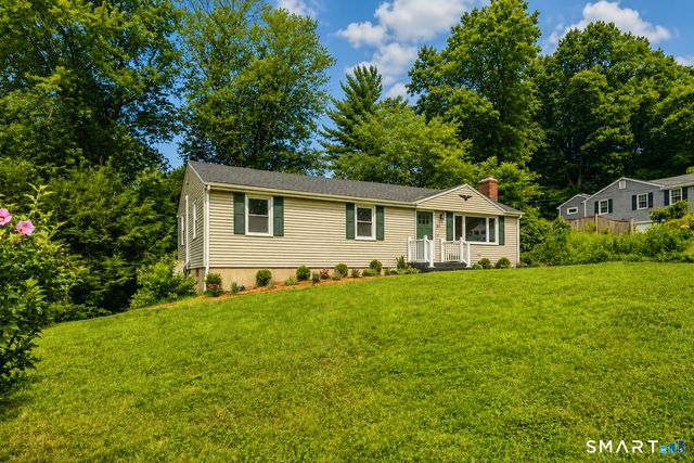 46 Toll Gate Road, Rocky Hill, CT 06067