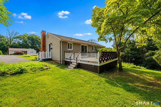46 Toll Gate Road, Rocky Hill, CT 06067