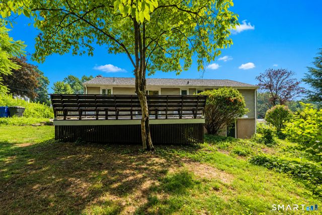 46 Toll Gate Road, Rocky Hill, CT 06067