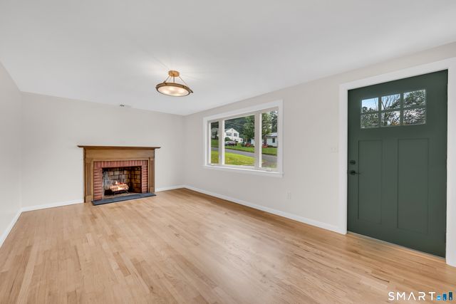 46 Toll Gate Road, Rocky Hill, CT 06067