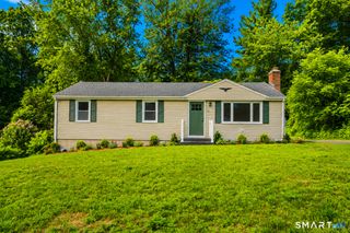 46 Toll Gate Road, Rocky Hill, CT 06067