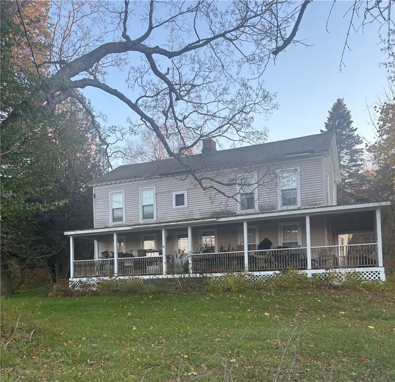 388 Southside Drive, Oneonta, NY 13820