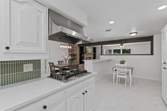 903 Stanley Street, Denton, TX 76201