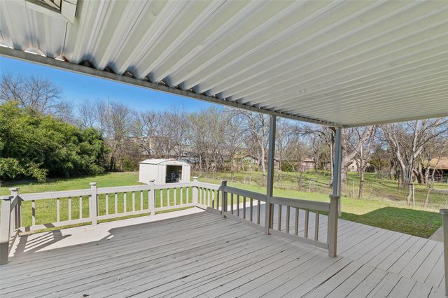 903 Stanley Street, Denton, TX 76201