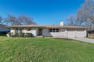 903 Stanley Street, Denton, TX 76201