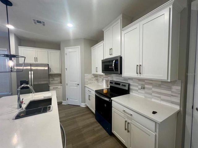 12253 S BRACCO STREET, Winter Garden, FL 34787