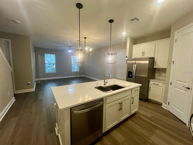 12253 S BRACCO STREET, Winter Garden, FL 34787