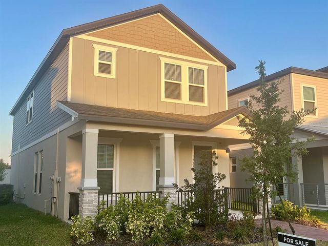 12253 S BRACCO STREET, Winter Garden, FL 34787