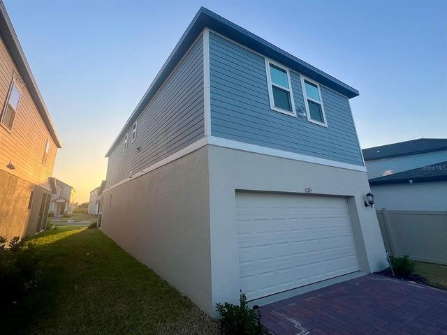 12253 S BRACCO STREET, Winter Garden, FL 34787