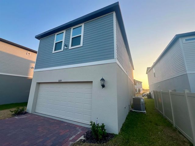 12253 S BRACCO STREET, Winter Garden, FL 34787