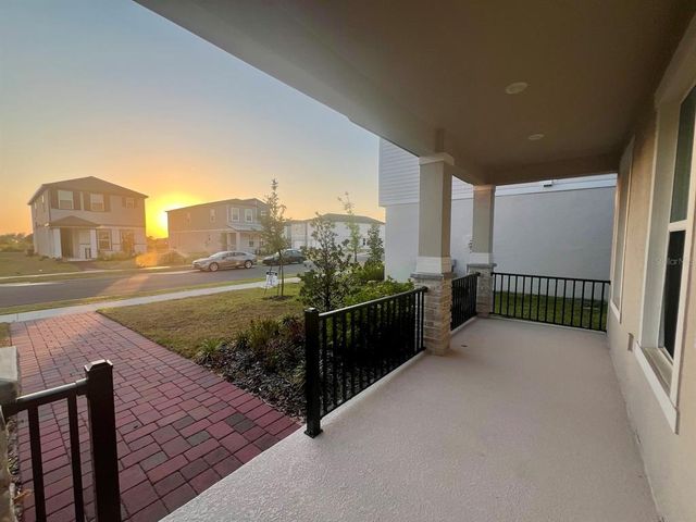 12253 S BRACCO STREET, Winter Garden, FL 34787