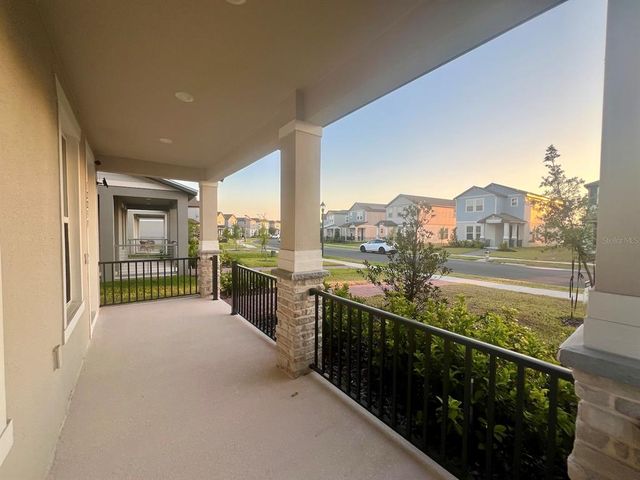 12253 S BRACCO STREET, Winter Garden, FL 34787
