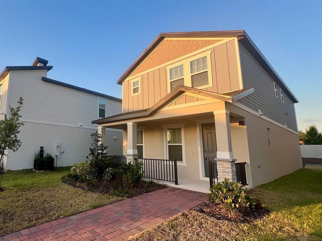 12253 S BRACCO STREET, Winter Garden, FL 34787