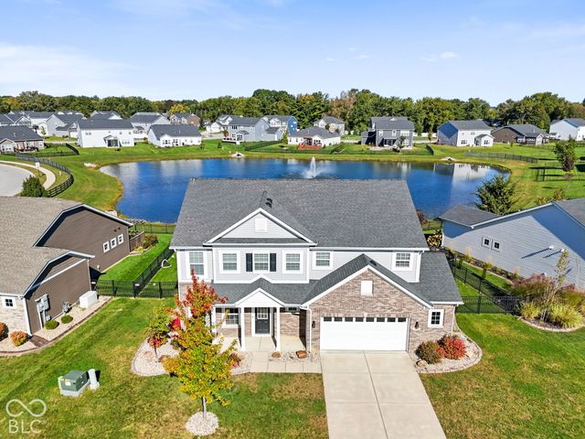 7118 Prelude Road, Brownsburg, IN 46112