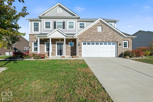 7118 Prelude Road, Brownsburg, IN 46112