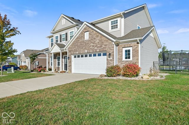 7118 Prelude Road, Brownsburg, IN 46112