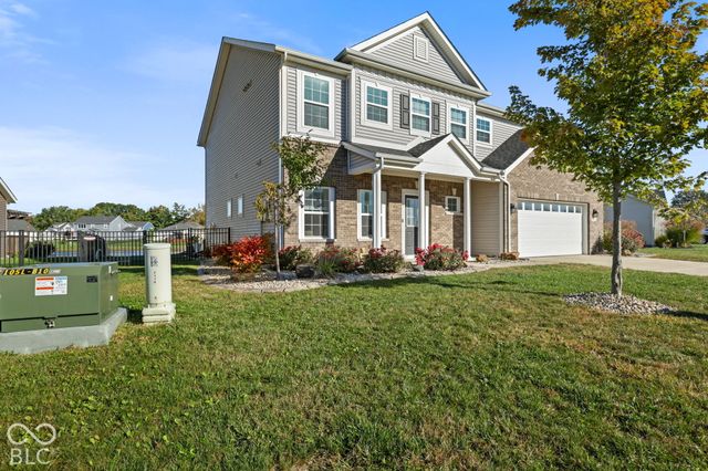 7118 Prelude Road, Brownsburg, IN 46112